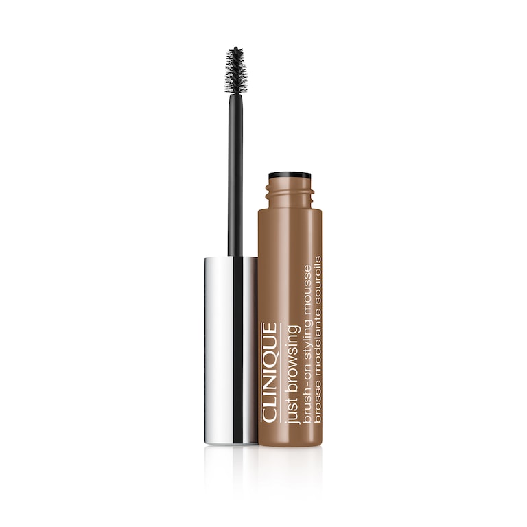 Just Browsing Brosse Modelante Sourcils, Light Brown, 2ml, Product Shot