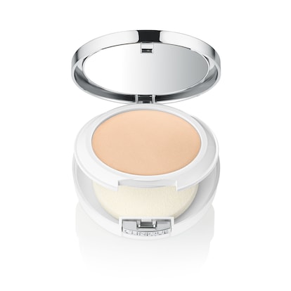 Beyond Perfecting™ Fond de Teint Poudre + Anti-Cernes, 14.5 g, 02 Alabaster, 02, Product Shot