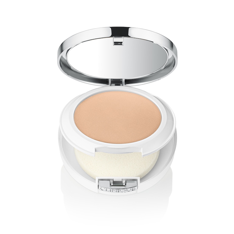 Beyond Perfecting&trade; Powder Foundation + Concealer, Ivory, 14.5g, Product Shot