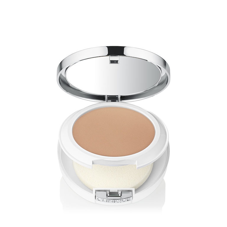 Beyond Perfecting&trade; Fond de Teint Poudre + Anti-Cernes, Honey, 14.5g, Product Shot