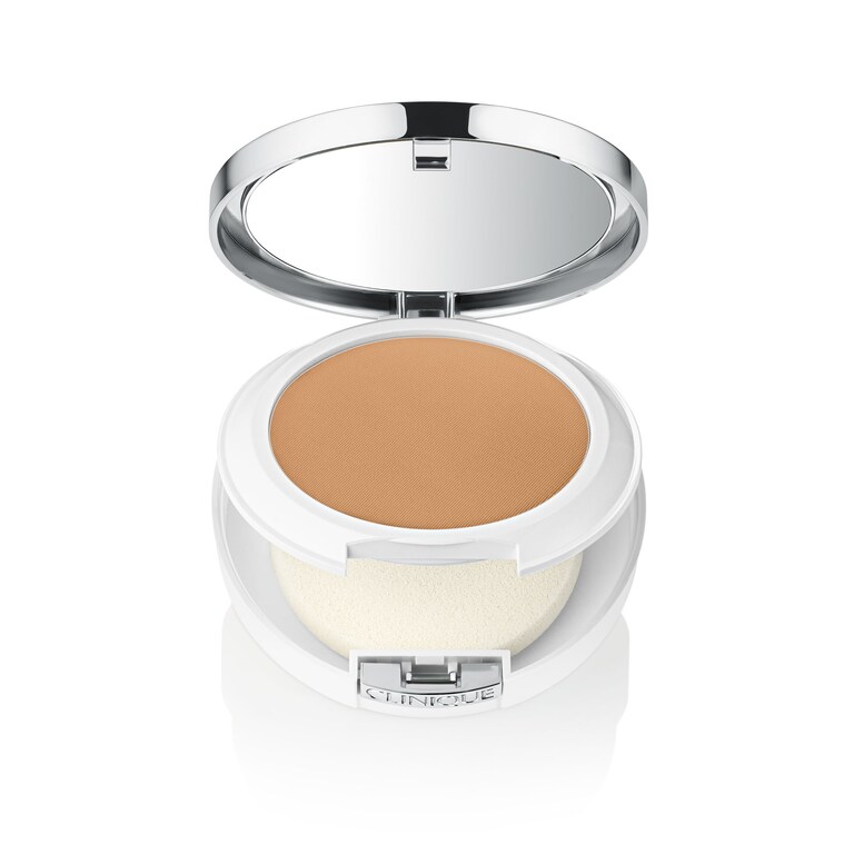 Beyond Perfecting&trade; Powder Foundation + Concealer, Beige, 14.5g, Product Shot