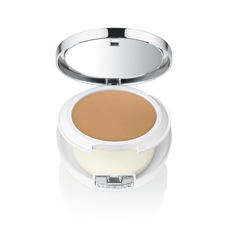 Beyond Perfecting&trade; Powder Foundation + Concealer, Sand, 14.5g, Product Shot