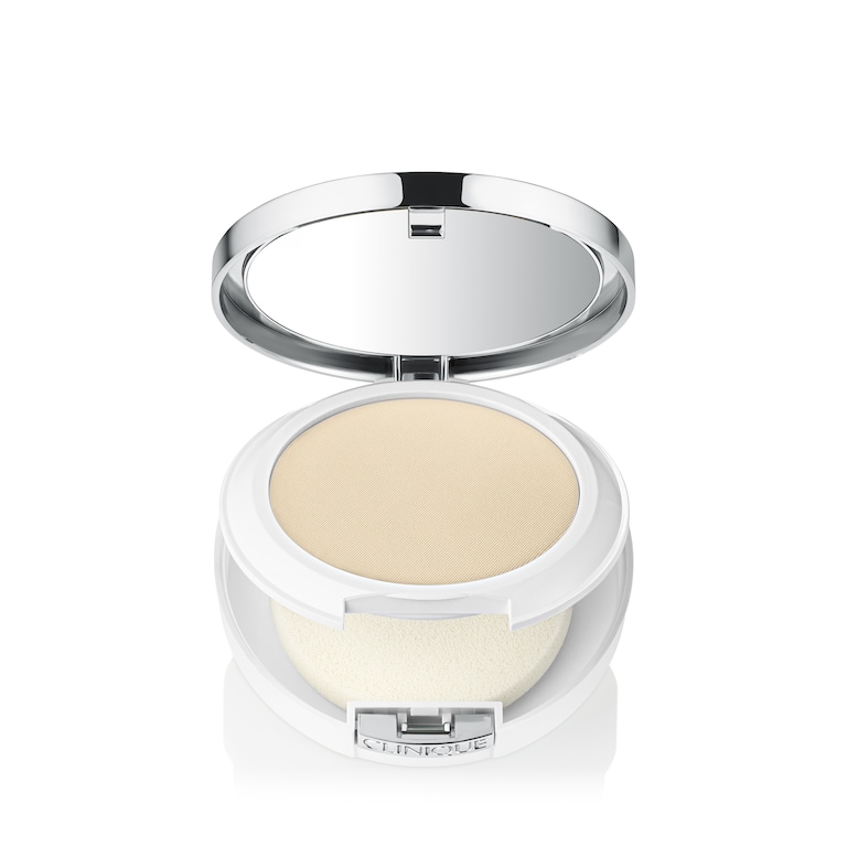 Beyond Perfecting&trade; Powder Foundation + Concealer, Dune, 14.5g, Product Shot