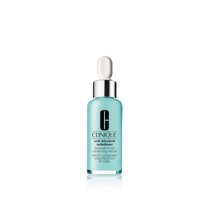 Anti-Blemish Solutions™ Acne + Line Correcting Serum, 30.0 ml, Product Shot