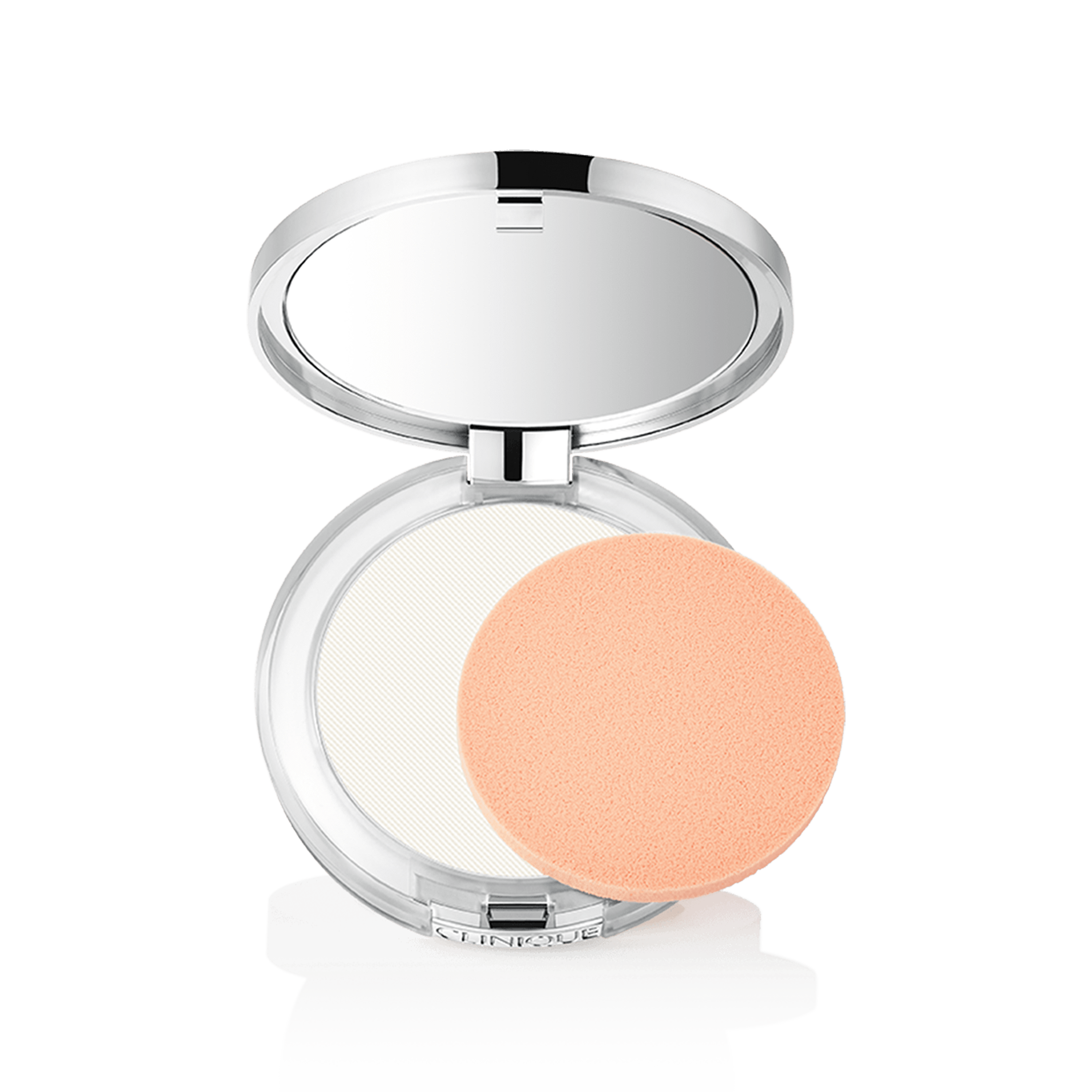 Clinique Stay-Matte Blotting Powder – Universelles Matttpuder Für Alle Hauttöne