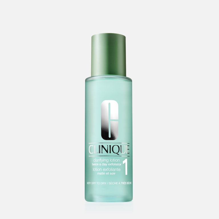 Clarifying Lotion 1.0, 200ml, Product Shot