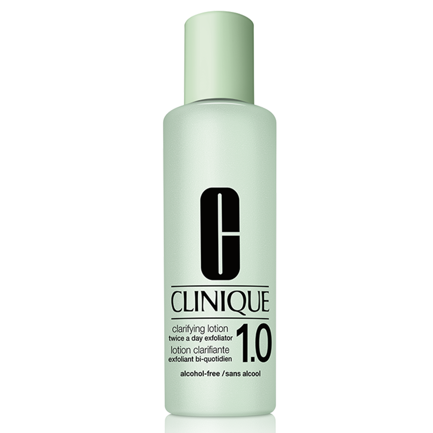 化粧水・ローション・トナー CLINIQUE Clarifying Lotion 1 400ml x 2 Clarifying Lotion 1.0 | Clinique
