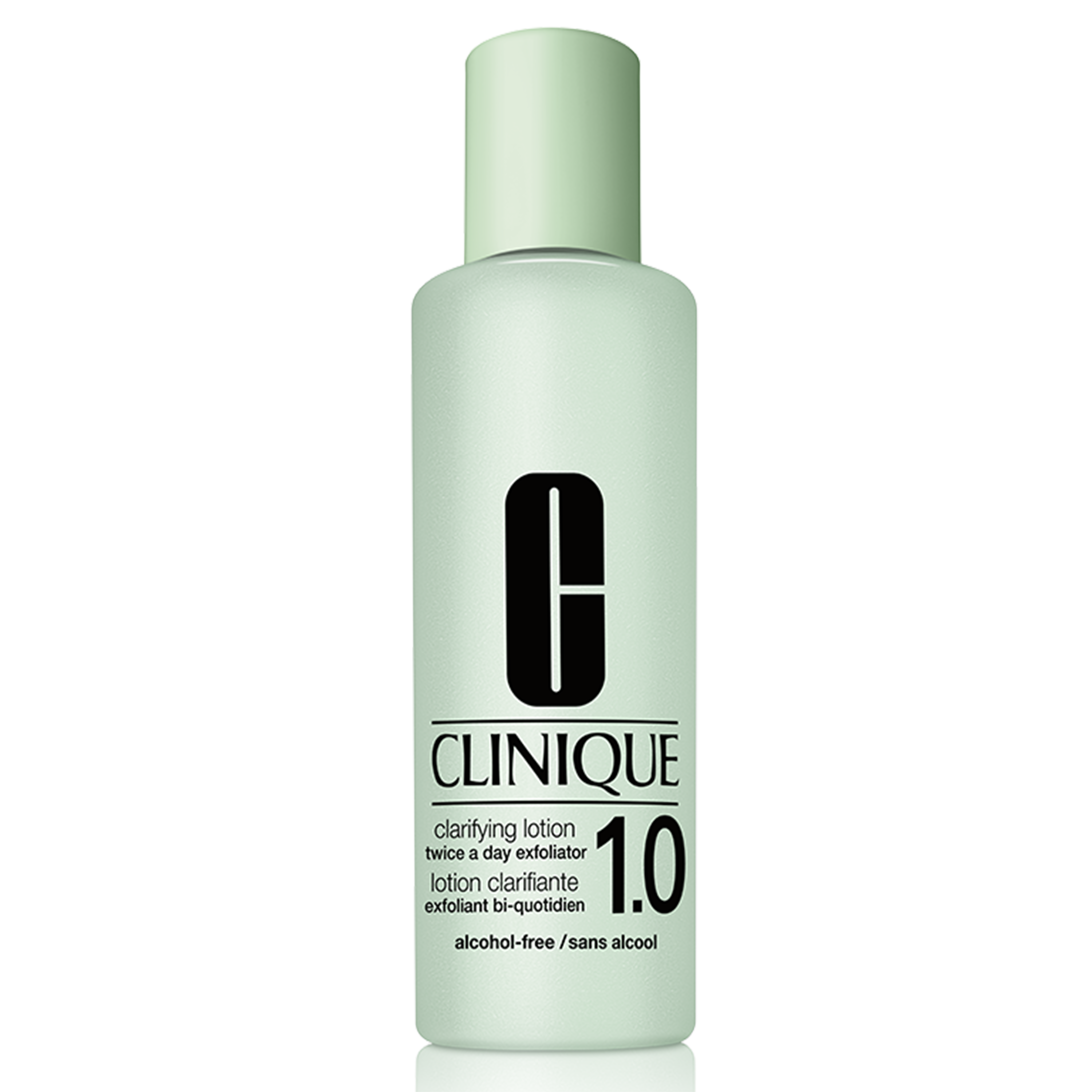 化粧水・ローション・トナー CLINIQUE Clarifying Lotion 1 400ml x 2 Clarifying Lotion 1.0 | Clinique