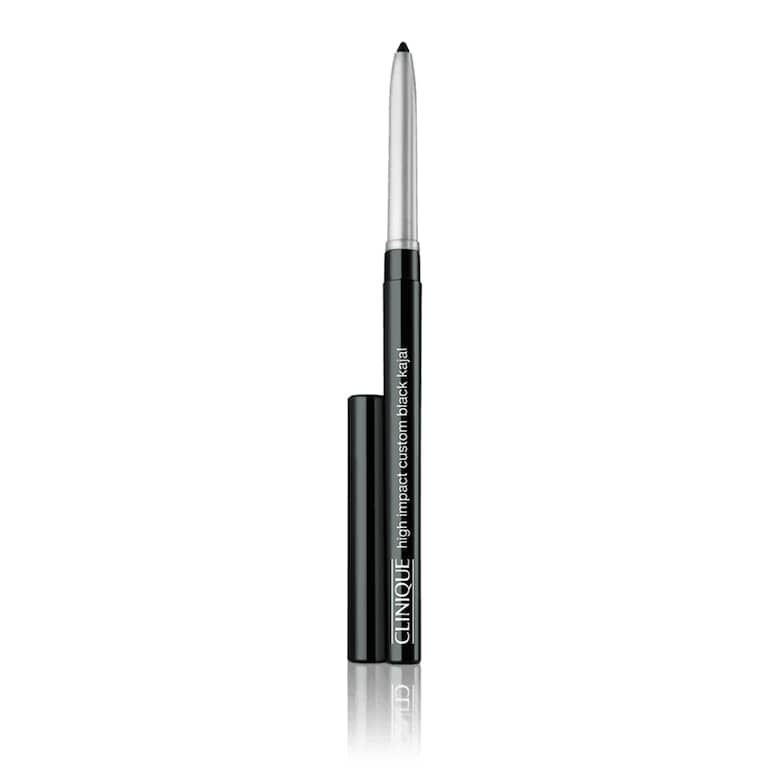 High Impact&trade; Kajal Noir Sur Mesure, Blackened Black, 0.28g, Product Shot