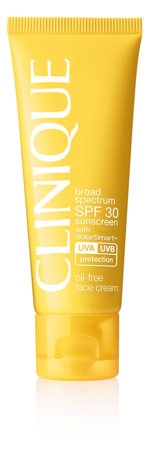 Crema Facial sin Aceite con Protección Solar SPF 30 de Amplio Espectro, 50 ml
