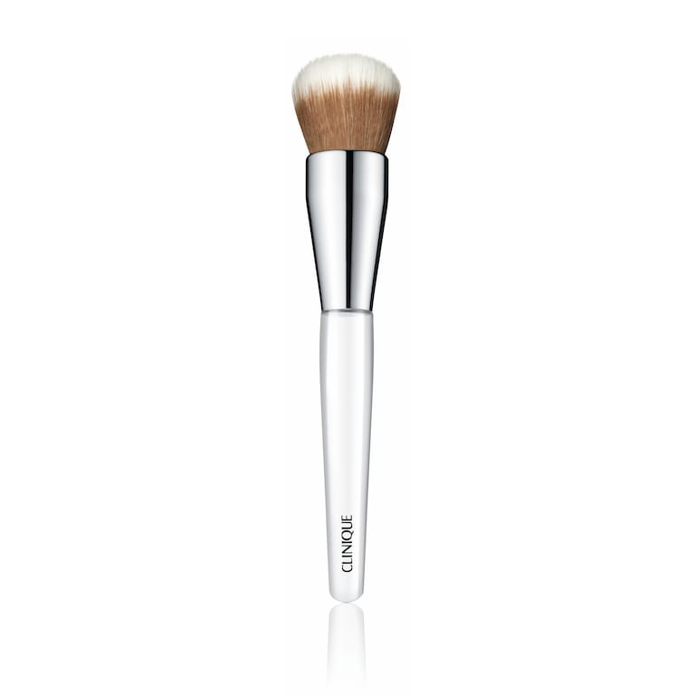 Foundation Buff Brush, Product Shot