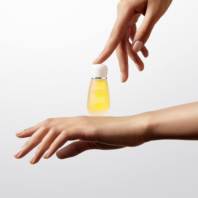 Élixirs aux Huiles Essentielles à la Mandarine, 15.0 ml, Alt