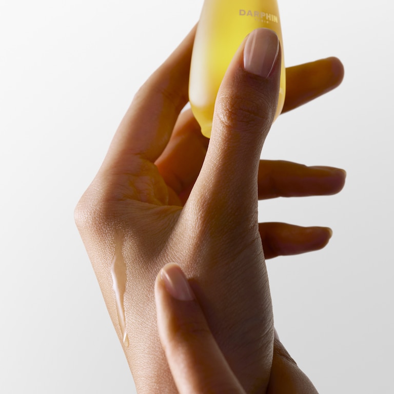 Élixirs aux Huiles Essentielles à la Mandarine, 15.0 ml, Alt