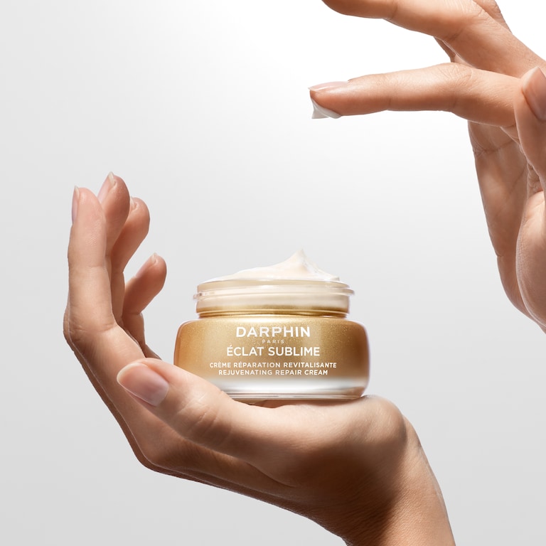 Éclat Sublime Crème Réparation Revitalisante, 50.0 ml, Alt
