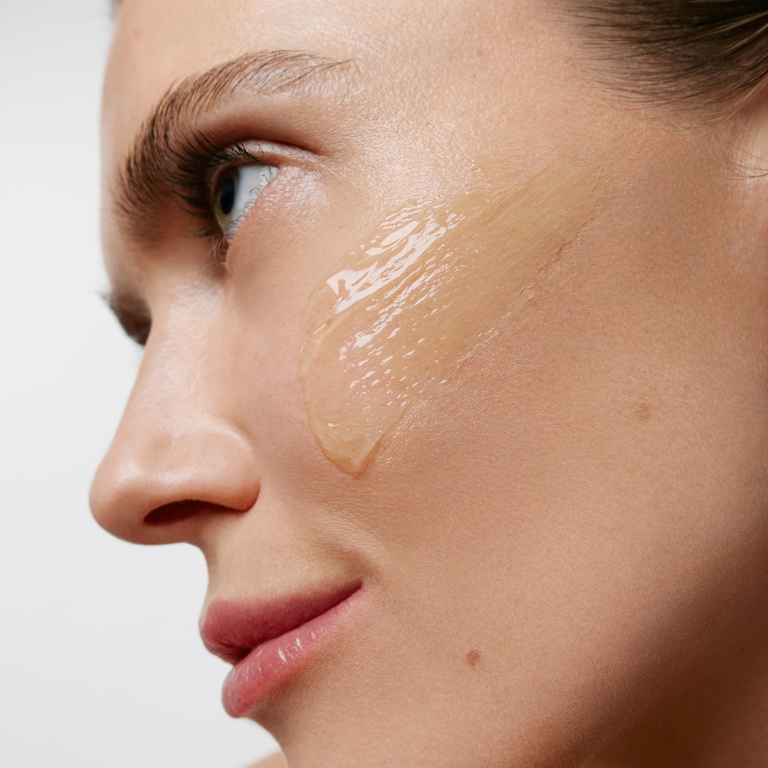 Éclat Sublime Masque Aromatique Revitalisant au Vétiver, 50.0 ml, Alt