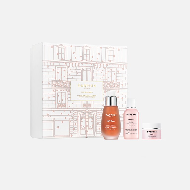 Intral Inner Youth Rescue Serum | Darphin