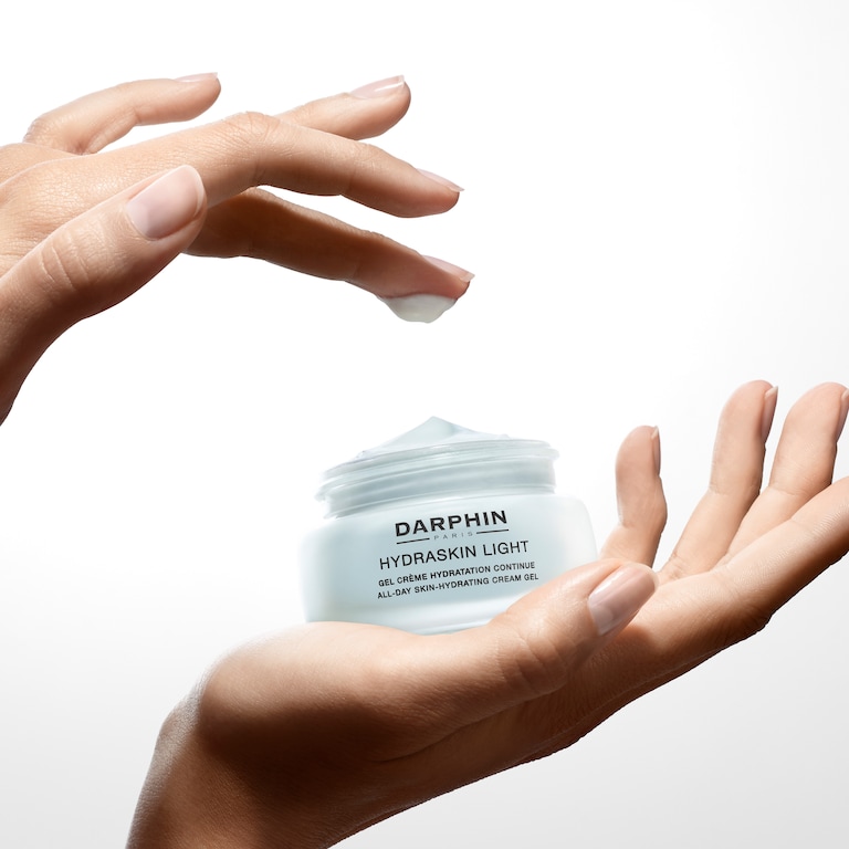 Hydraskin Light Gel-Crème Hydratation Continue, 50.0 ml, Alt