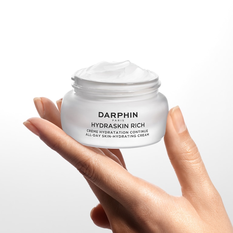 Hydraskin Rich Crème Hydratation Continue, 50.0 ml, Alt