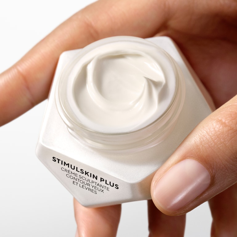 Stimulskin Plus Crème Sculptante Contour Yeux & Lèvres, 15.0 ml, Alt