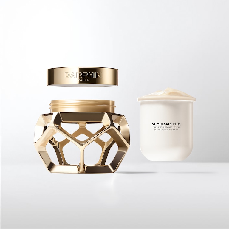 Stimulskin Plus Crème Sculptante Légère, 50.0 ml, Alt