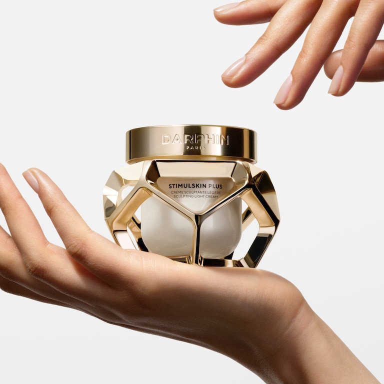 Stimulskin Plus Crème Sculptante Légère, 50.0 ml, Alt