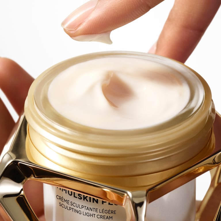 Stimulskin Plus Crème Sculptante Légère, 50.0 ml, Alt