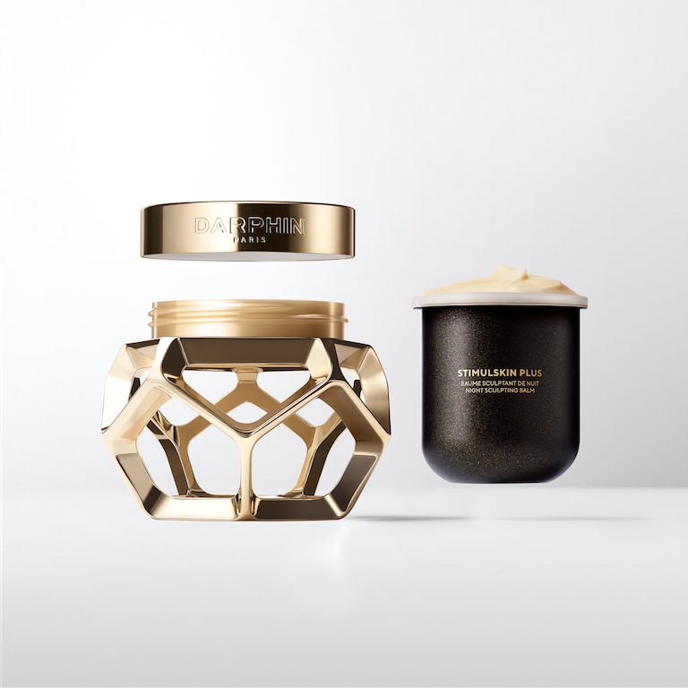 Stimulskin Plus Baume Sculptant De Nuit, 50.0 ml, Alt
