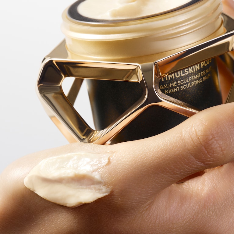 Stimulskin Plus Baume Sculptant De Nuit, 50.0 ml, Alt
