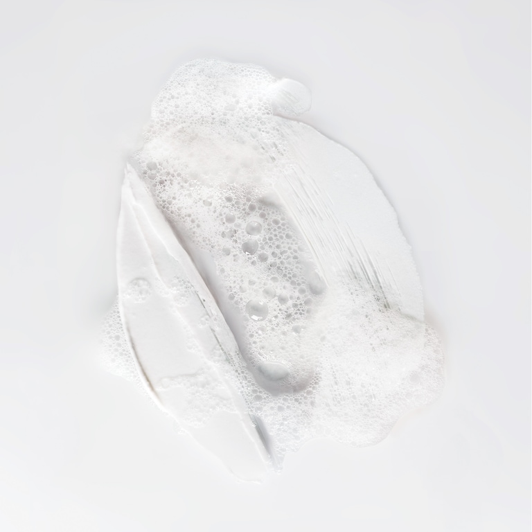 Crème-en-Mousse Nettoyante Revitalisante, 125.0 ml, Smoosh