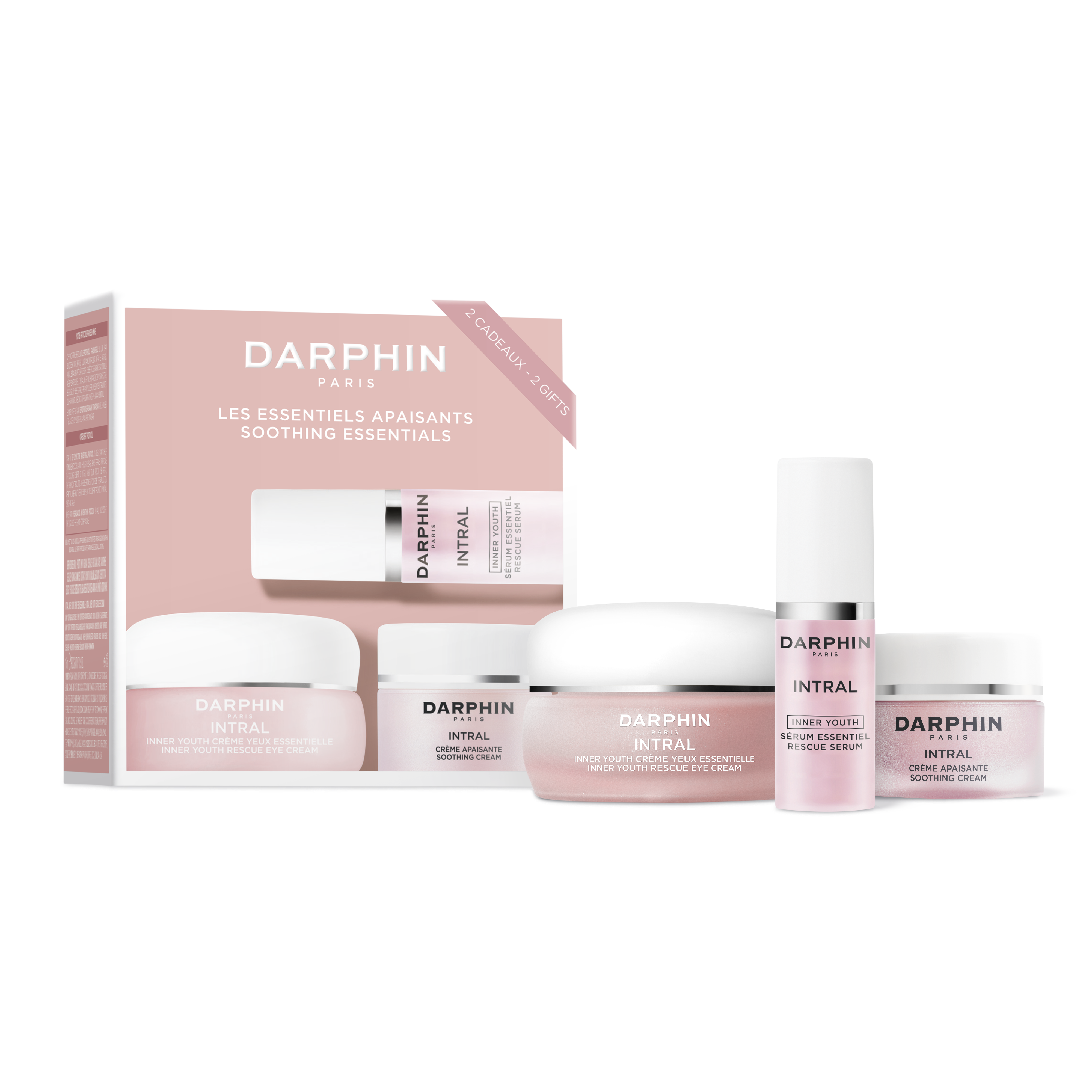Pharmaset Beruhigende Essentials Darphin pharmaset-beruhigende-essentials-darphin