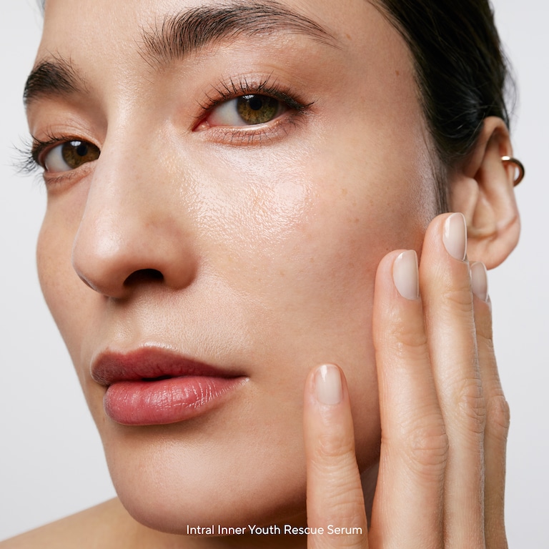 Intral L’apaisement, Alt