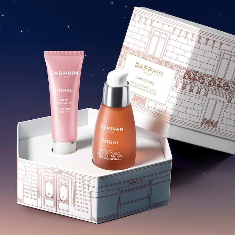 Intral L’apaisement, Alt