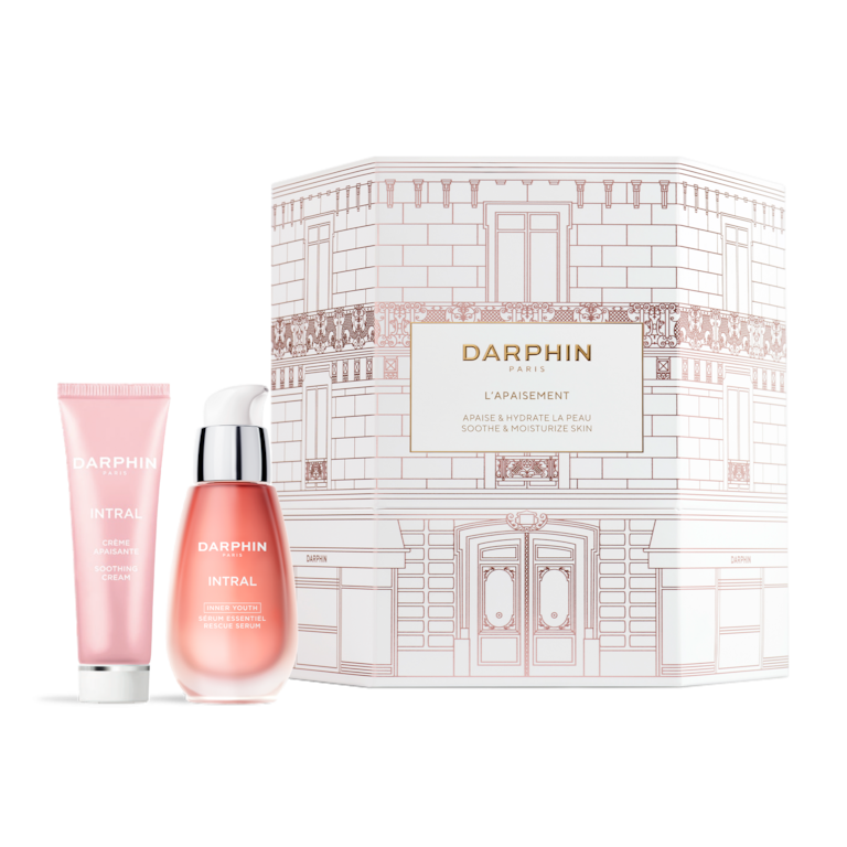 Intral L’apaisement, Product Shot