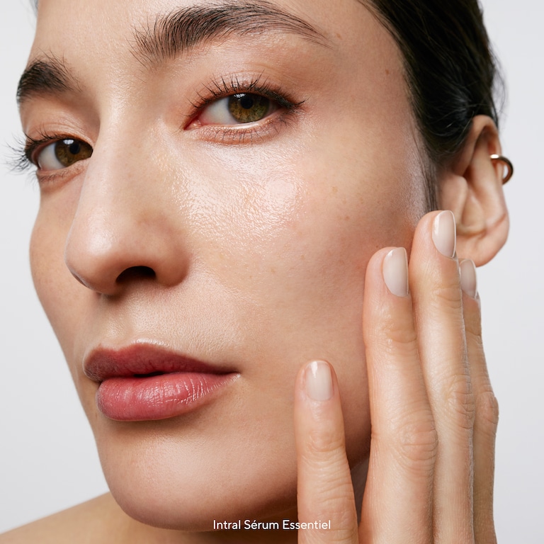 Intral L’apaisement, Alt