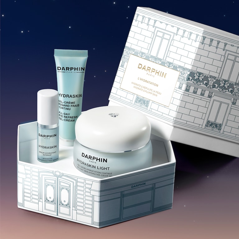 Hydraskin L’hydratation, Alt