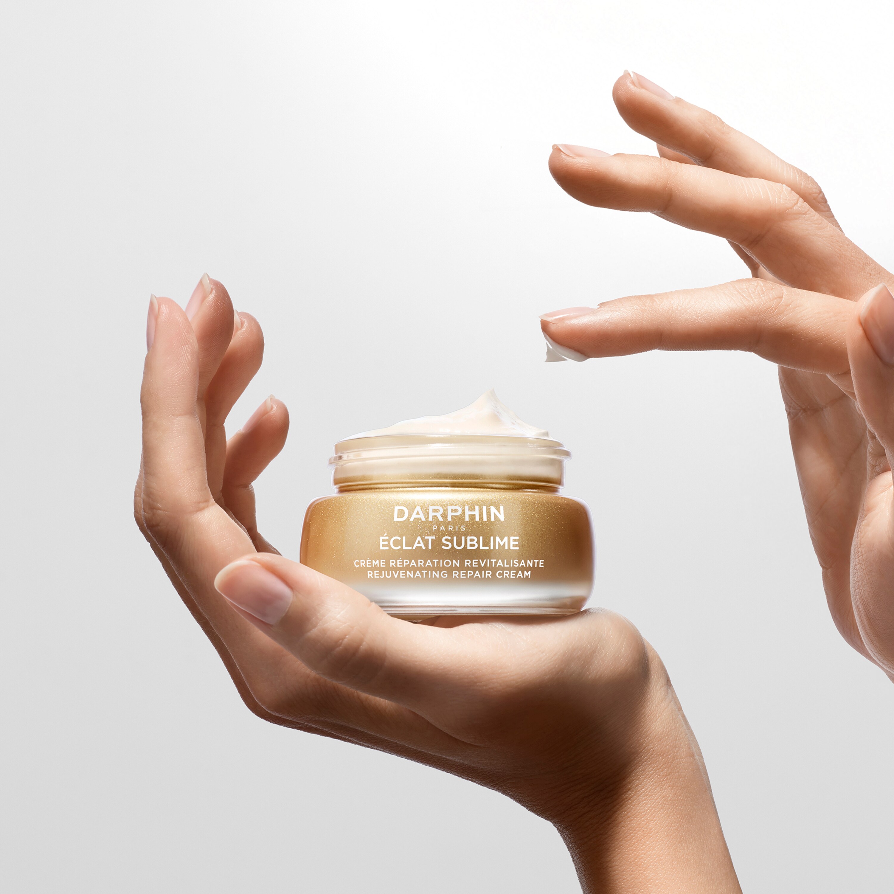 Éclat Sublime L'éclat | Darphin