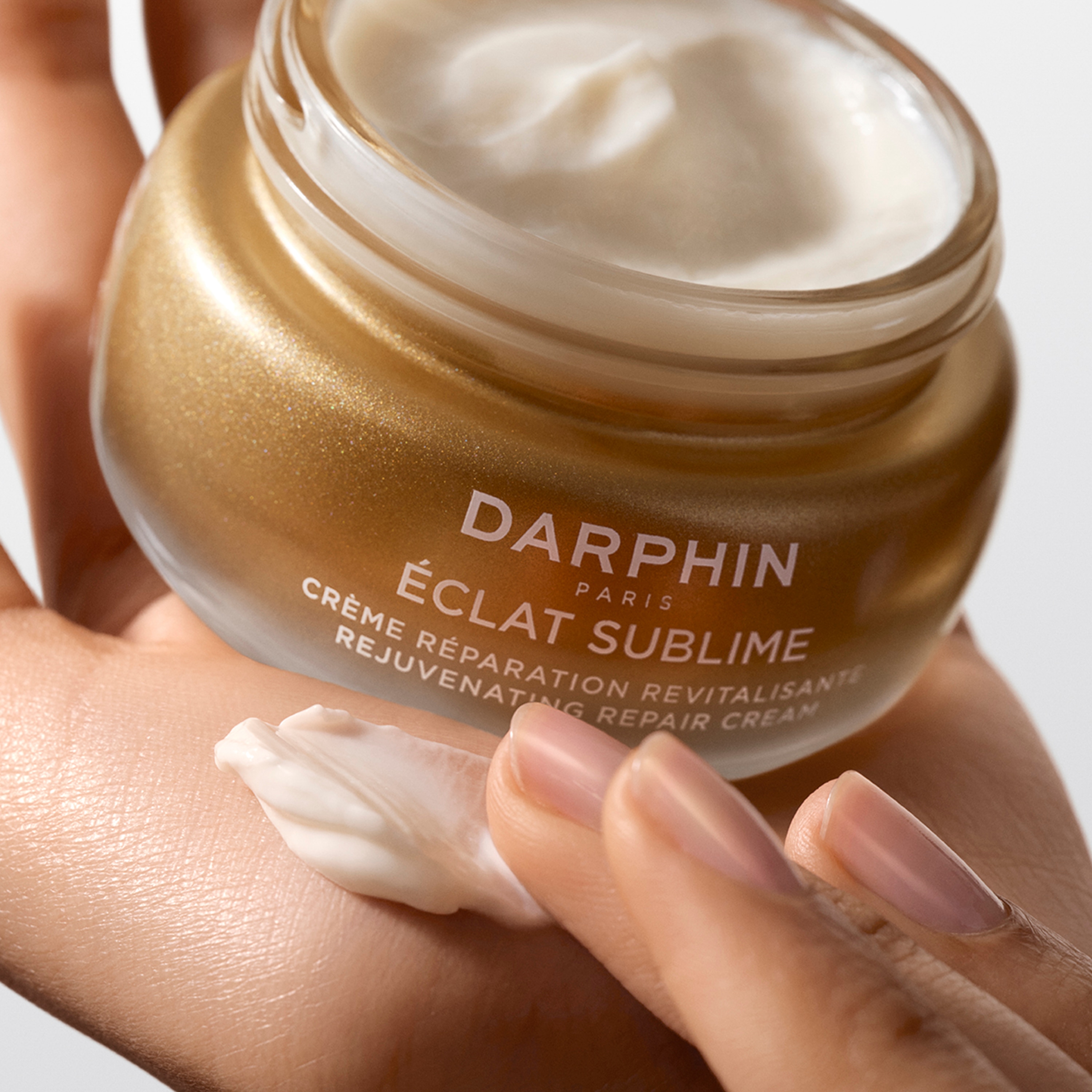Éclat Sublime L'éclat | Darphin