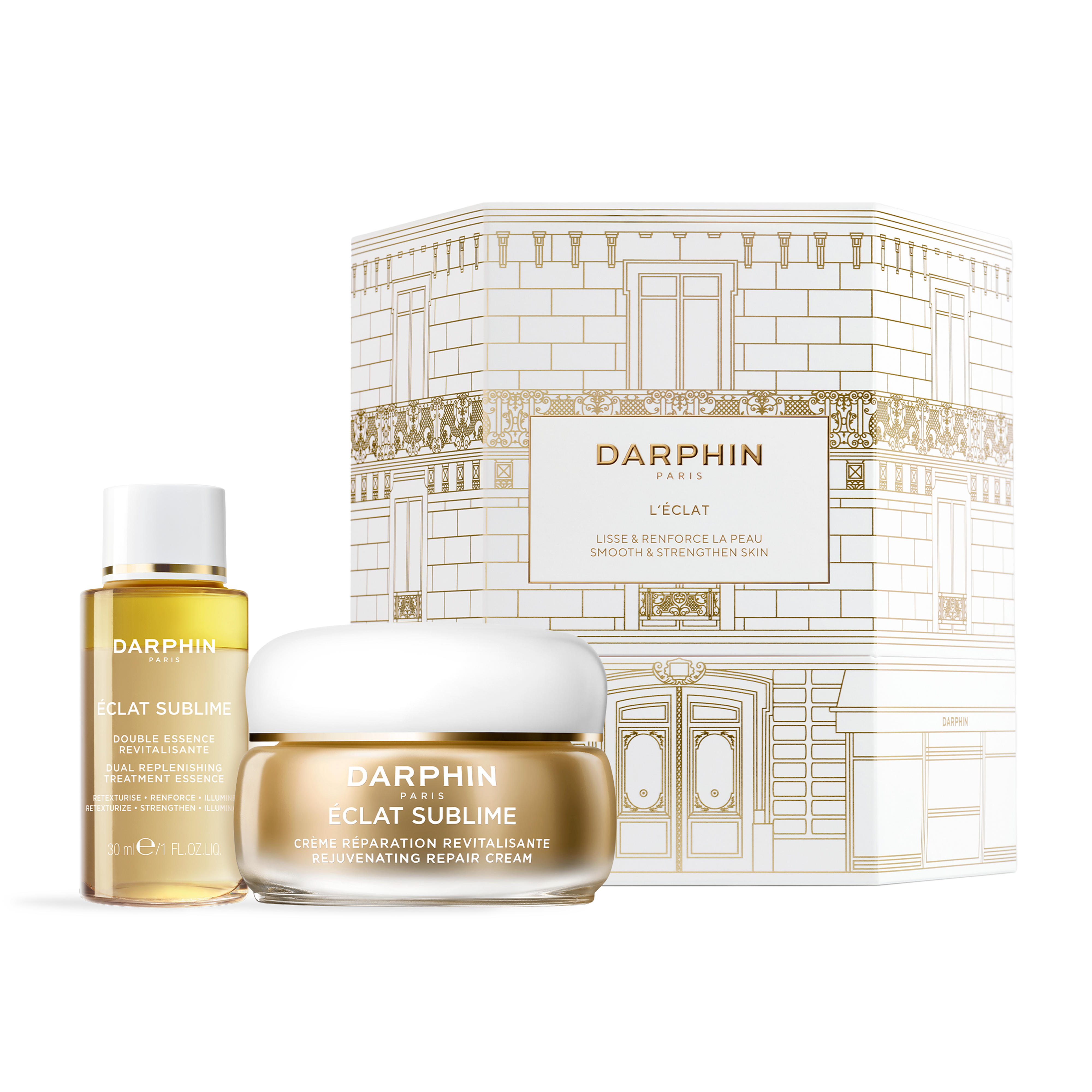 Éclat Sublime L'éclat | Darphin