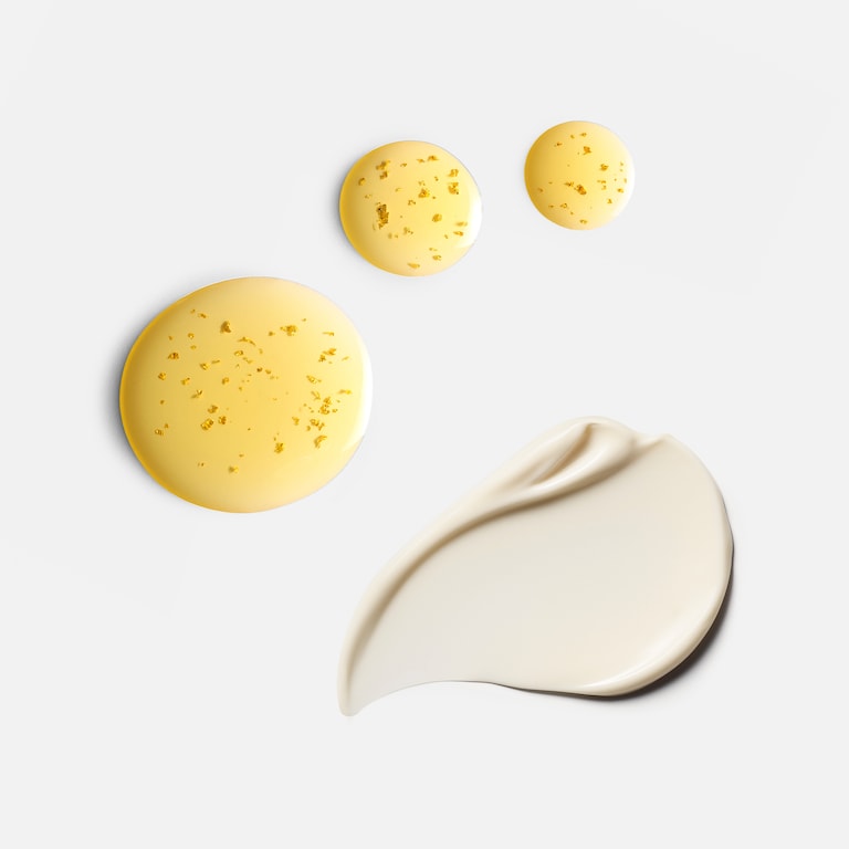 Ideal Resource x Eclat Sublime Le Renouvellement, Smoosh