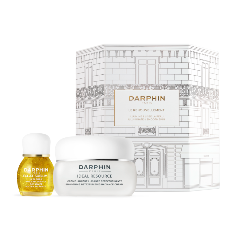 Ideal Resource x Eclat Sublime Le Renouvellement, Product Shot