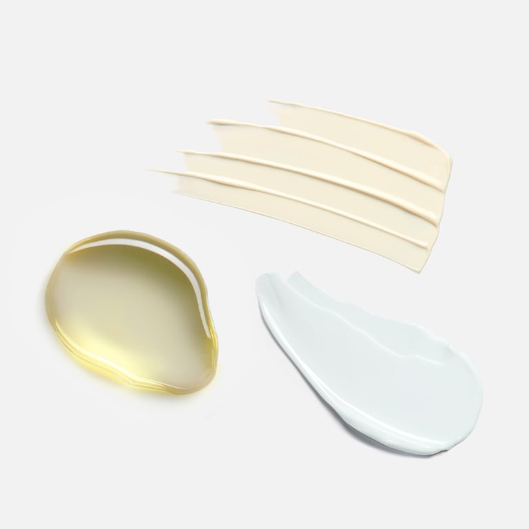 Soleil Plaisir The Essentials – Anti-Aging Protection, Smoosh