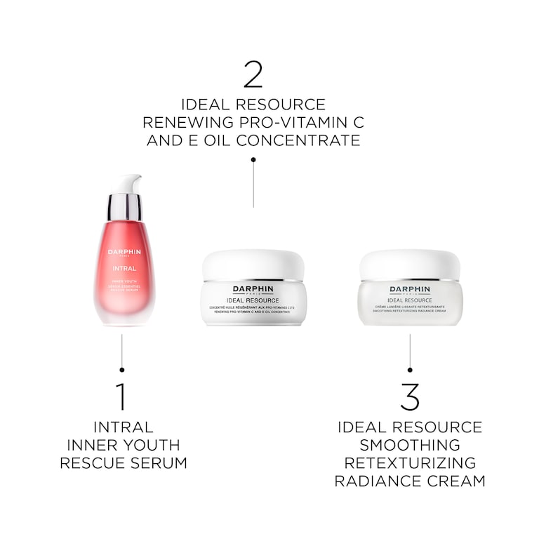 Ideal ResourceSmoothing Retexturizing Radiance Cream, 50ml