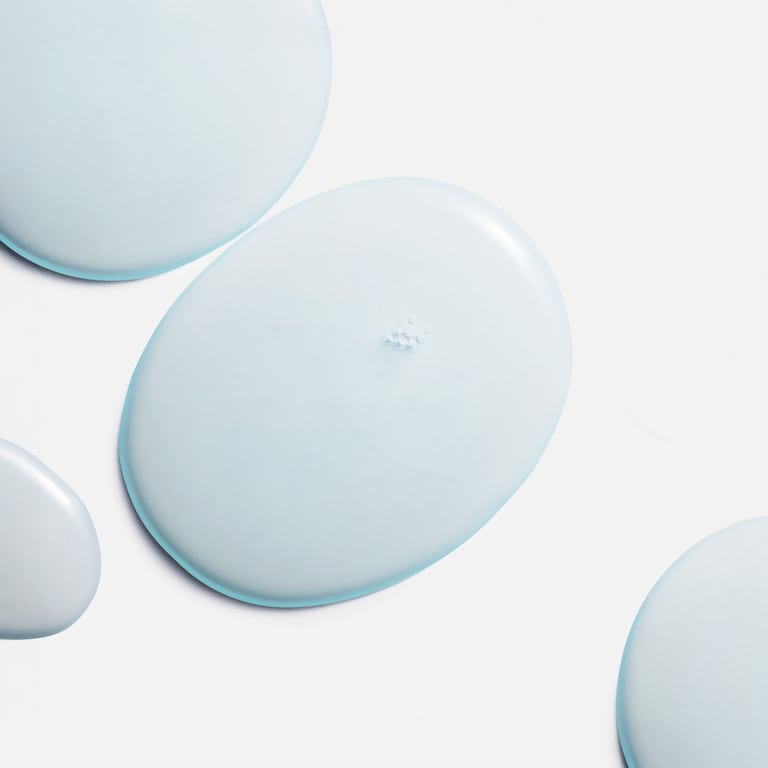 Hydraskin Intensive Skin-Hydrating Serum, 30.0 ml, Smoosh