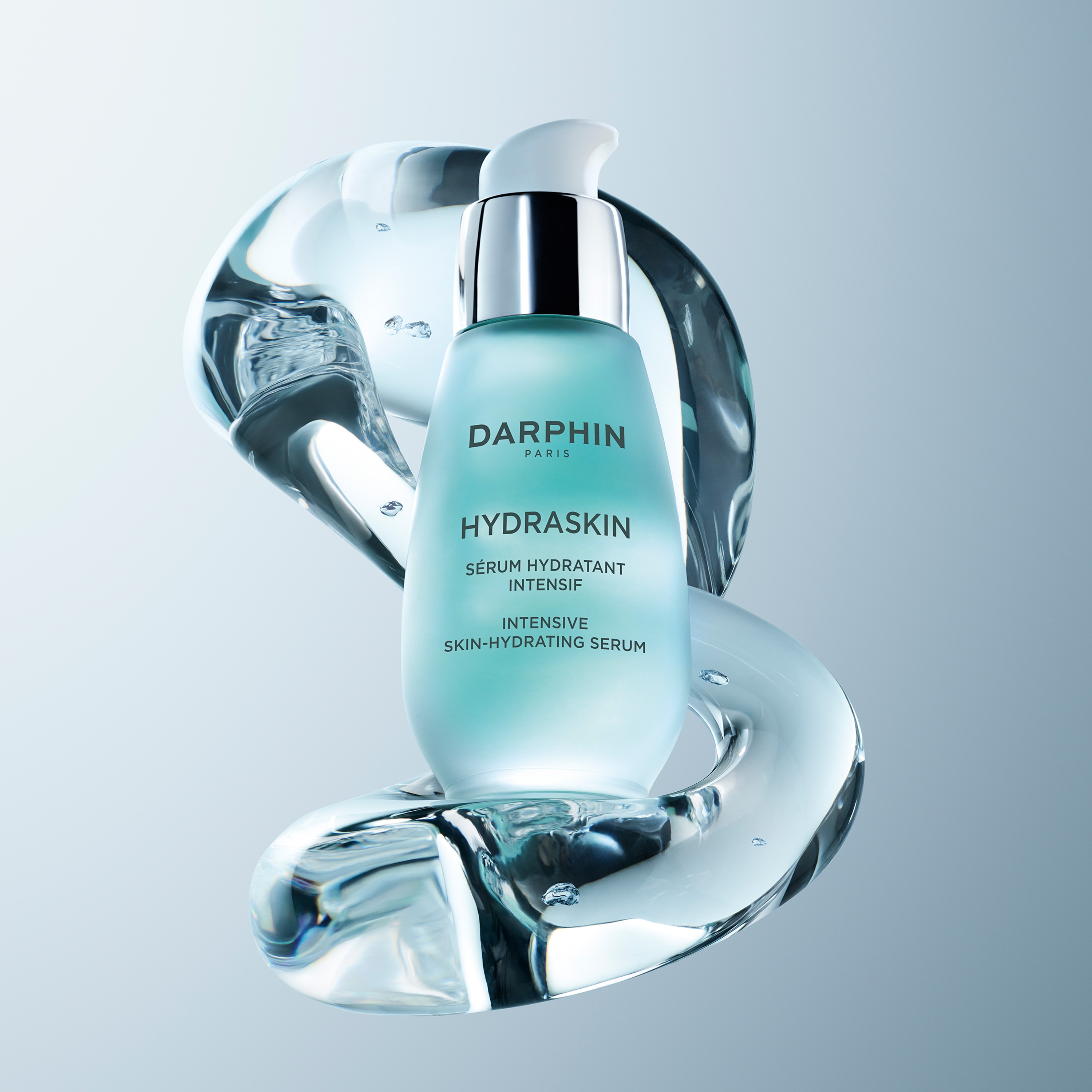 Hydraskin Intensive Skin-Hydrating Serum | Darphin