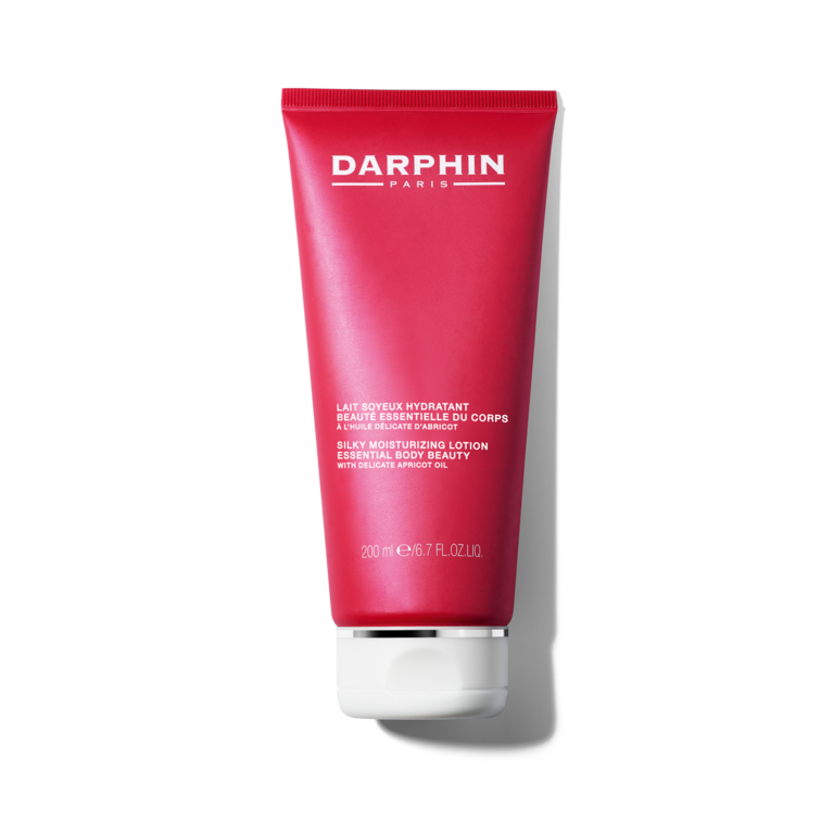Professional Care Silky Moisturizing Body Lotion, 200.0 ml, Product Shot