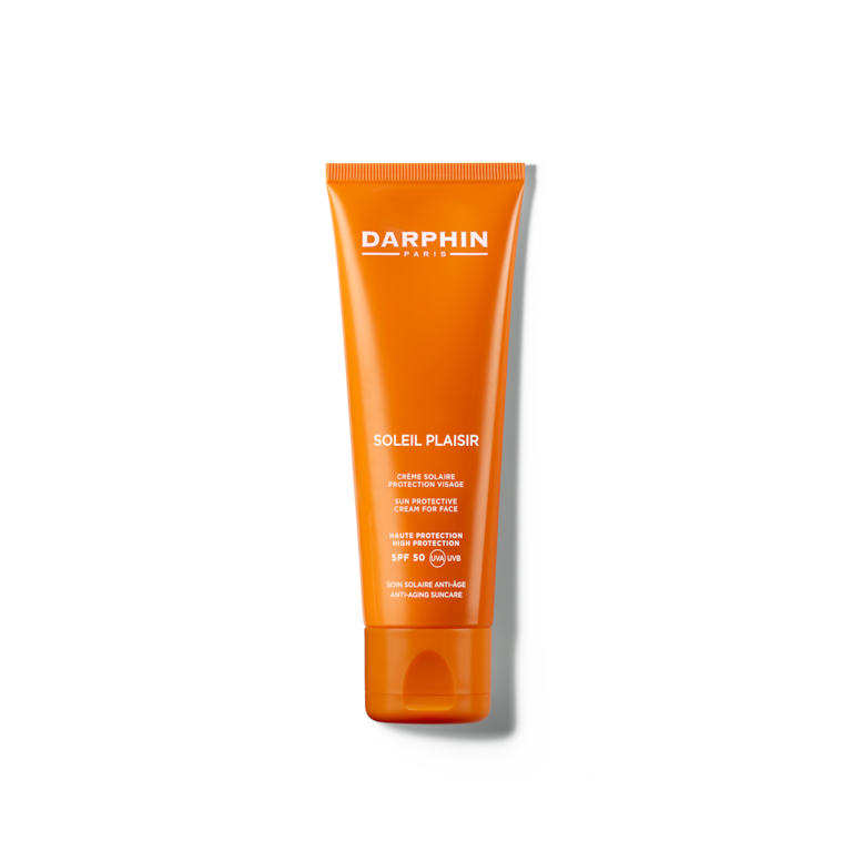 Soleil PlaisirFace Protection Cream, 50ml, Product Shot