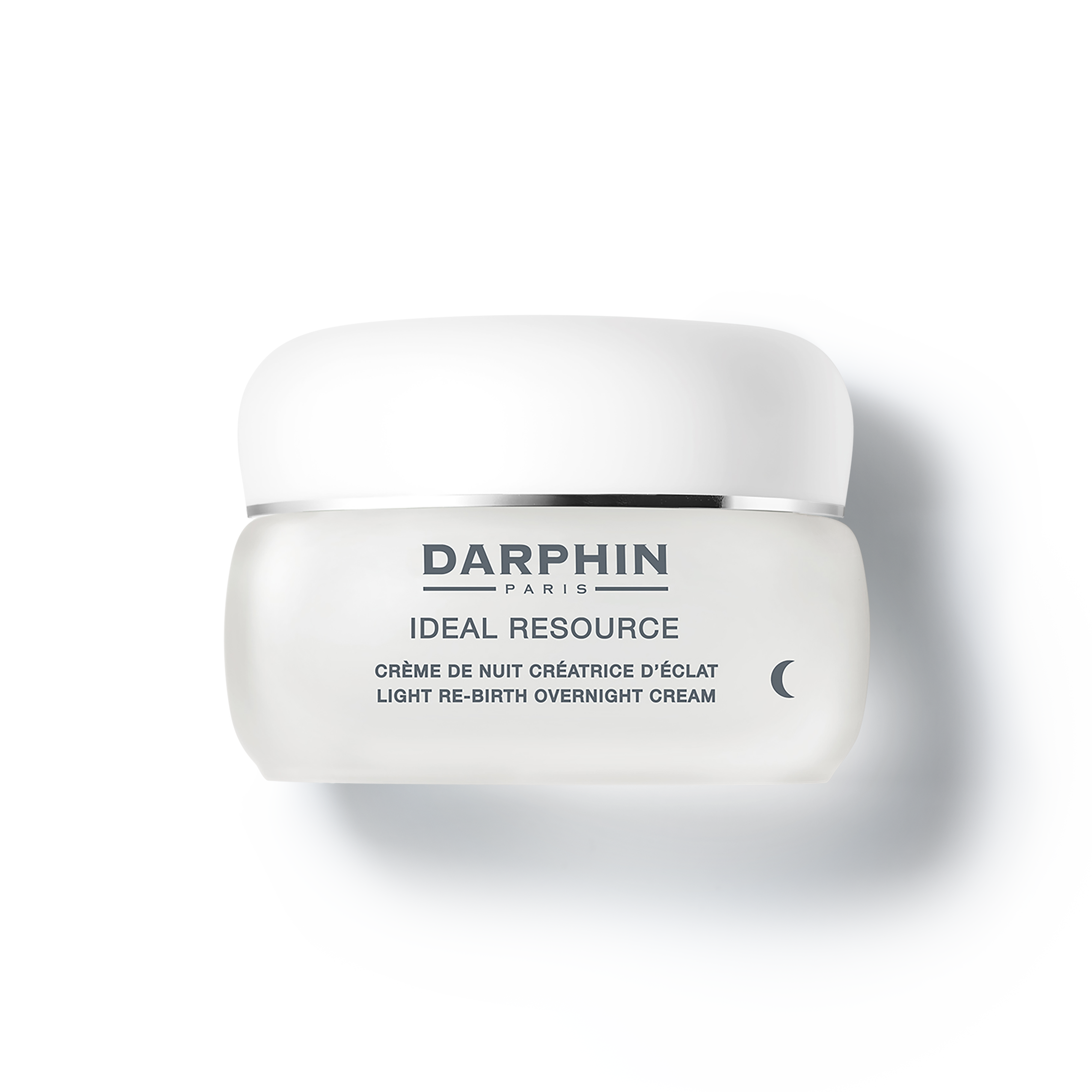 Ideal Resource Light Rebirth Overnight Cream | Darphin