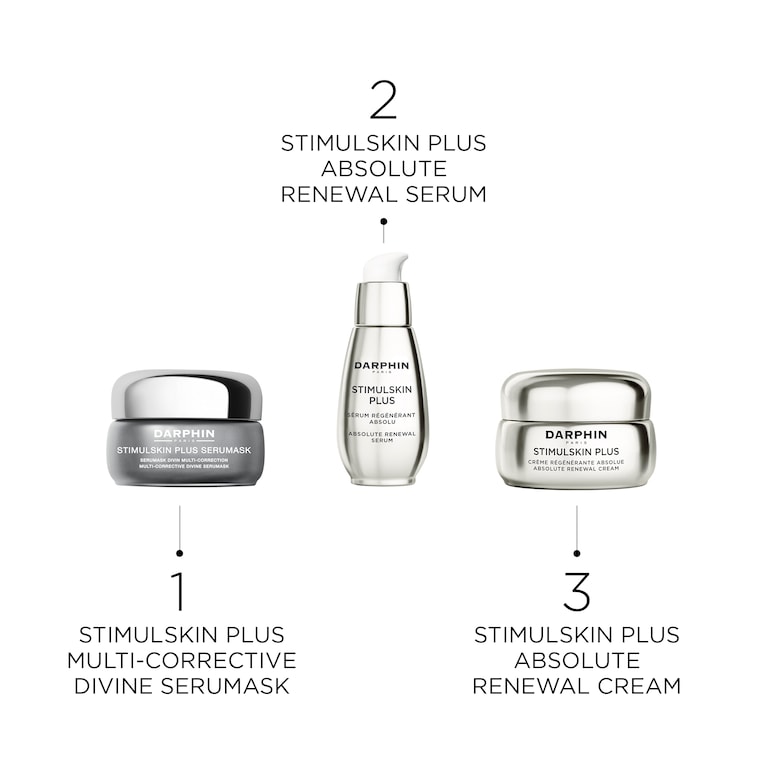 Stimulskin PlusMulti-Corrective Divine Serumask, 50ml