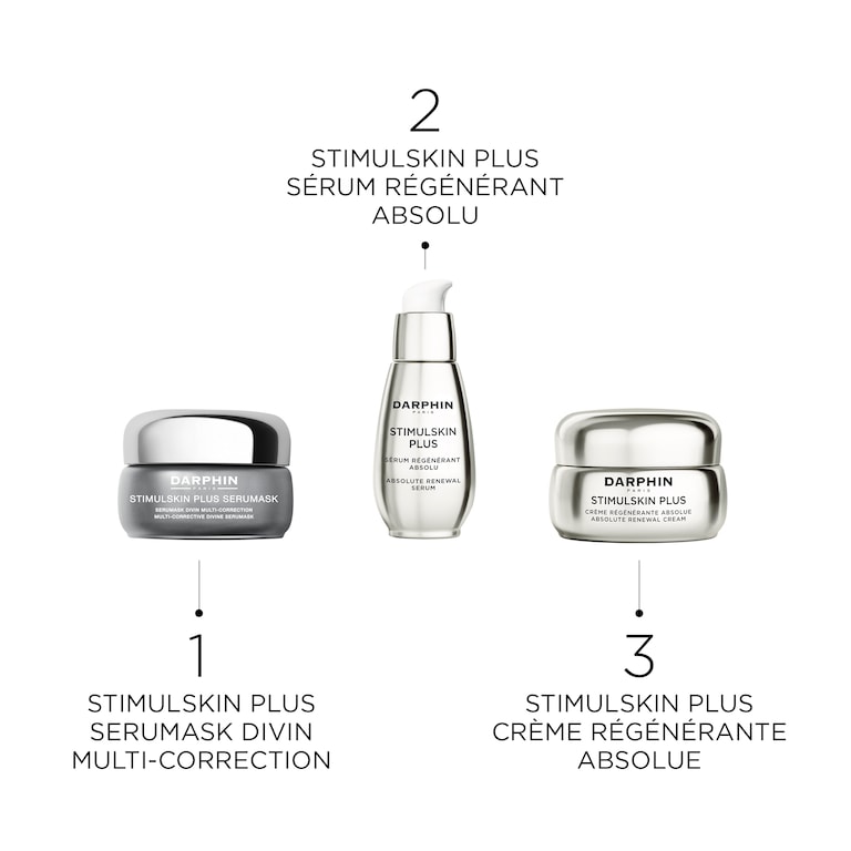 Stimulskin PlusSérumask Divin Multi-Correction, 50ml