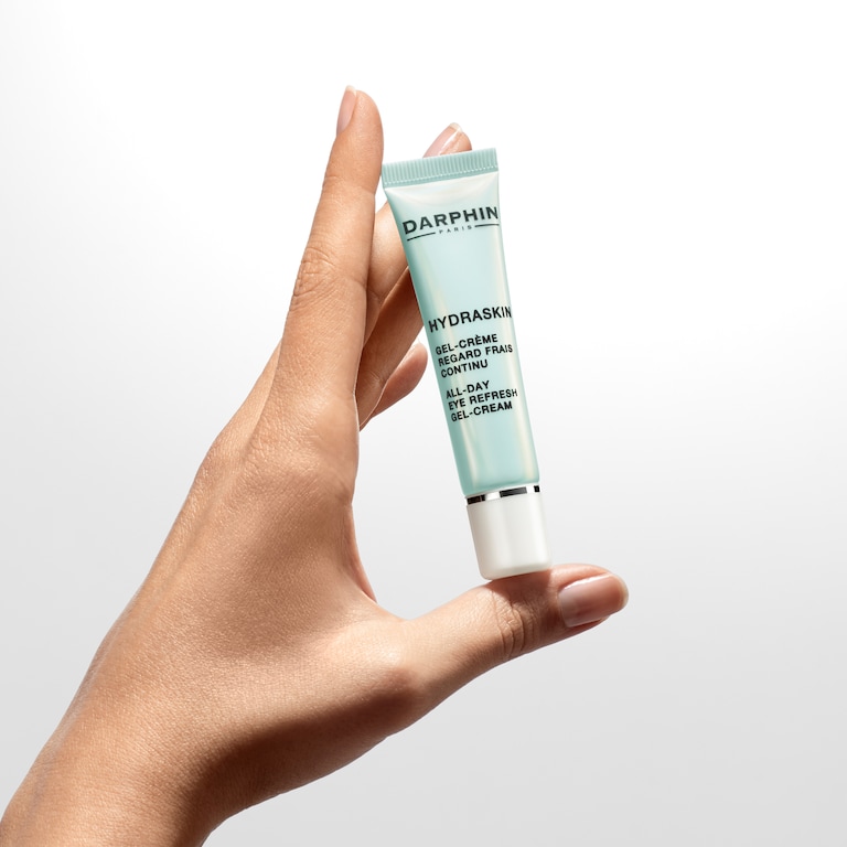 Hydraskin All-Day Eye Refresh Gel-Cream, 15.0 ml, Alt